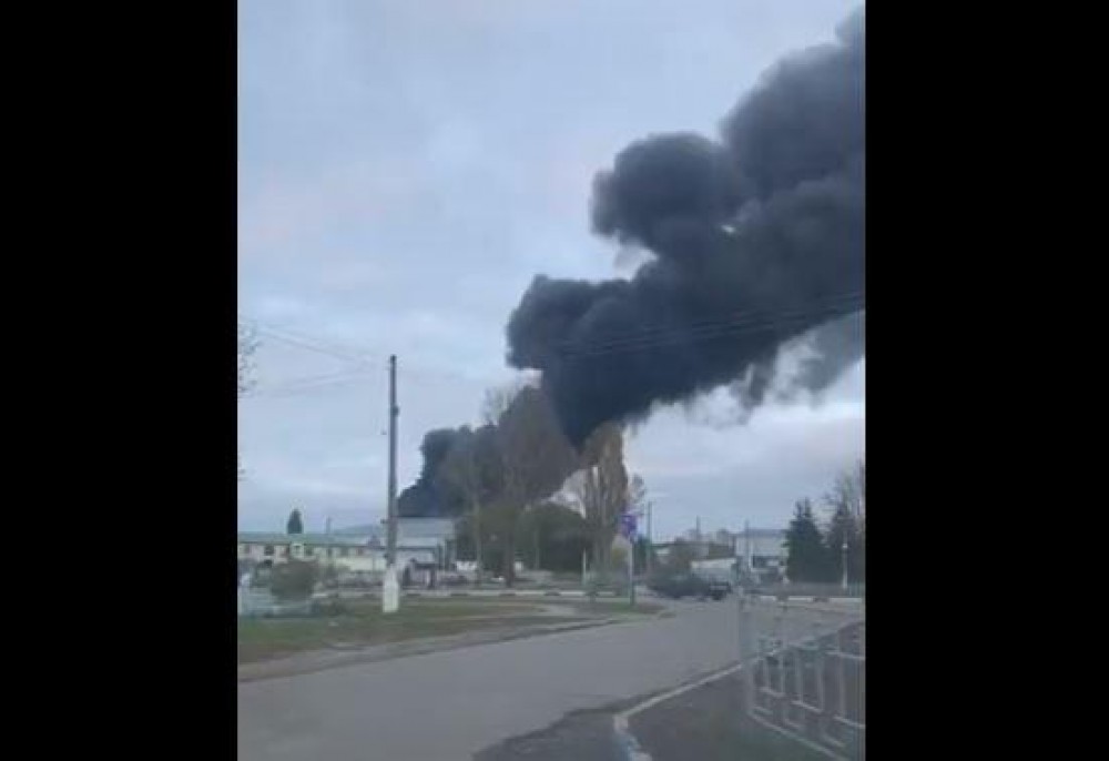 Rusia se teme de un atac al Ucrainei pe teritoriul său: Două linii de apărare construite la Kursk, o alta la Bolgorod